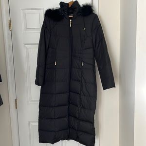 Ellen Tracy Coat